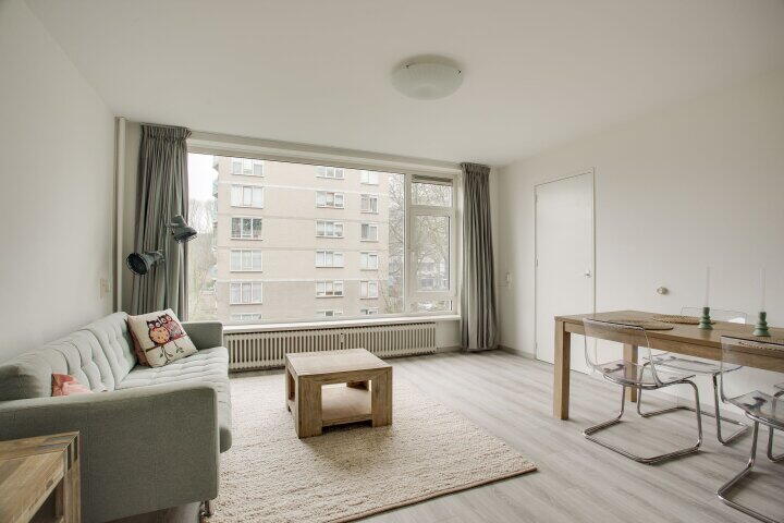 Foto 23 - Zwedenburg 19, Den Haag