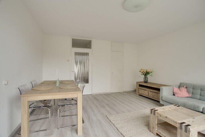 Foto 25 - Zwedenburg 19, Den Haag