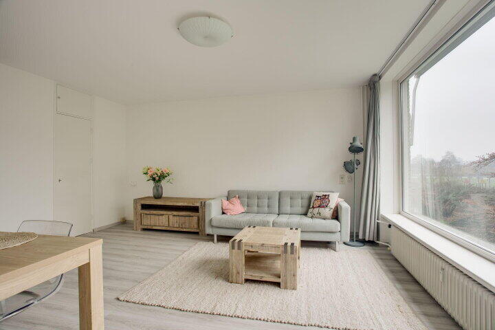 Foto 26 - Zwedenburg 19, Den Haag