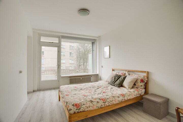 Foto 27 - Zwedenburg 19, Den Haag