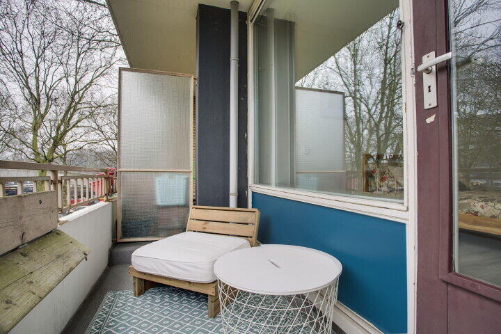 Foto 29 - Zwedenburg 19, Den Haag