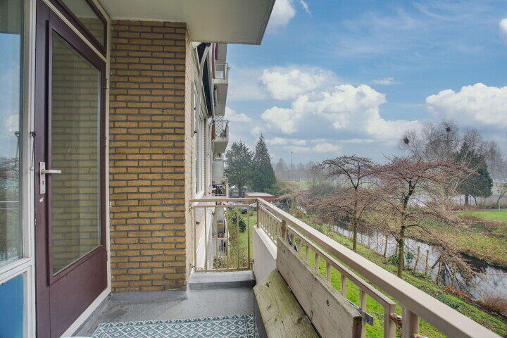 Foto 30 - Zwedenburg 19, Den Haag