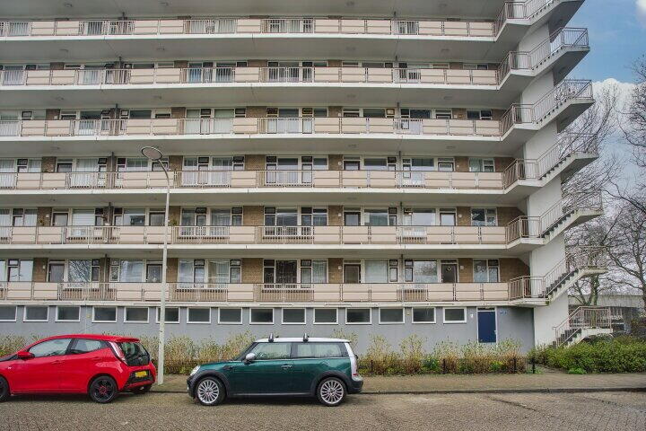 Foto 4 - Zwedenburg 19, Den Haag