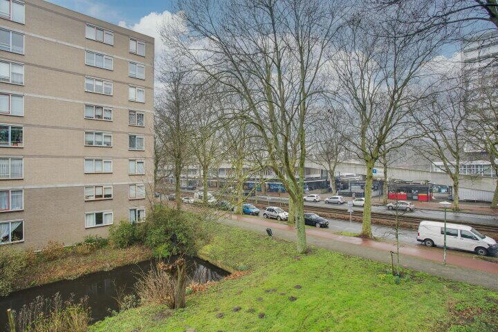 Foto 32 - Zwedenburg 19, Den Haag