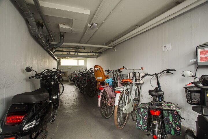 Foto 33 - Zwedenburg 19, Den Haag