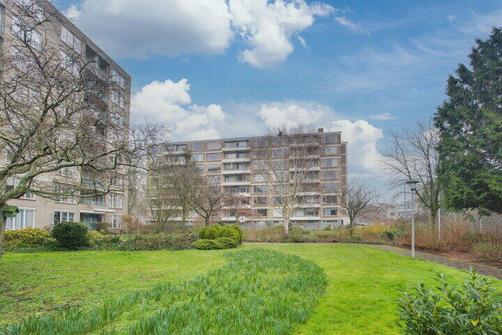 Foto 36 - Zwedenburg 19, Den Haag