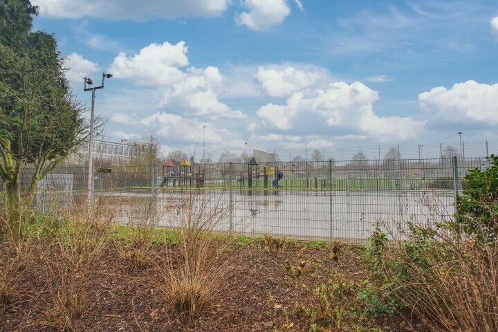 Foto 38 - Zwedenburg 19, Den Haag