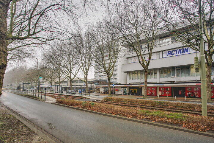 Foto 39 - Zwedenburg 19, Den Haag