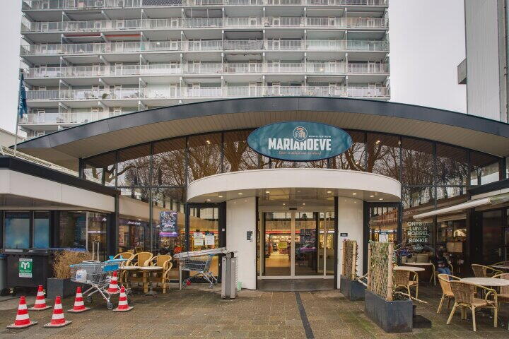 Foto 40 - Zwedenburg 19, Den Haag