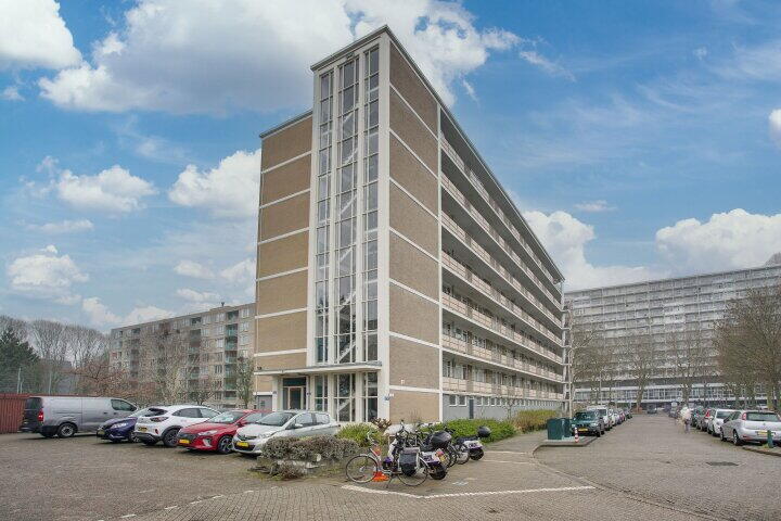 Foto 5 - Zwedenburg 19, Den Haag