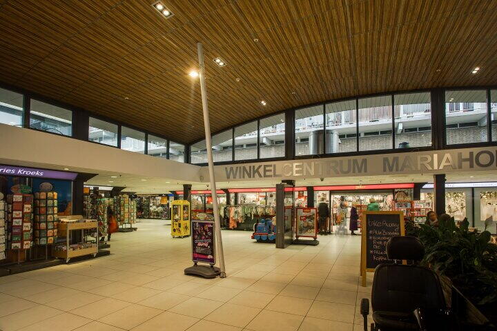 Foto 41 - Zwedenburg 19, Den Haag