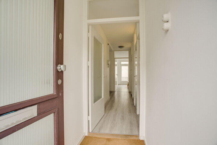 Foto 9 - Zwedenburg 19, Den Haag