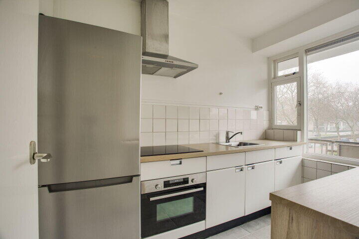 Foto 10 - Zwedenburg 19, Den Haag