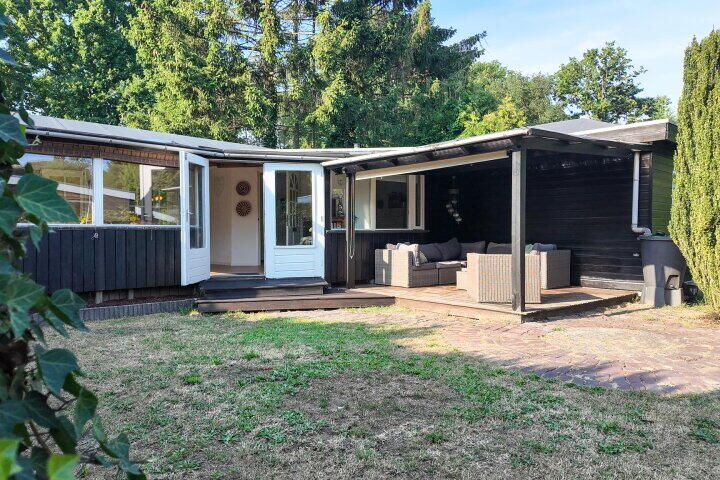 Foto 1 - Zwembadweg 37 144, Sint-oedenrode