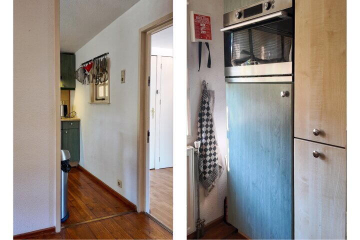 Foto 14 - Zwembadweg 37 144, Sint-oedenrode