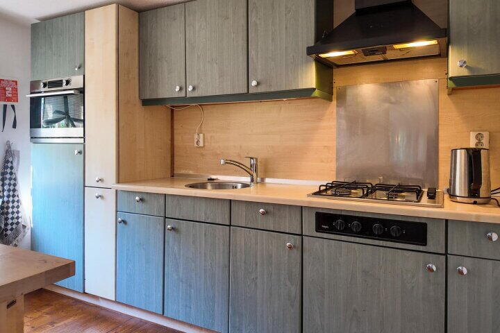 Foto 15 - Zwembadweg 37 144, Sint-oedenrode