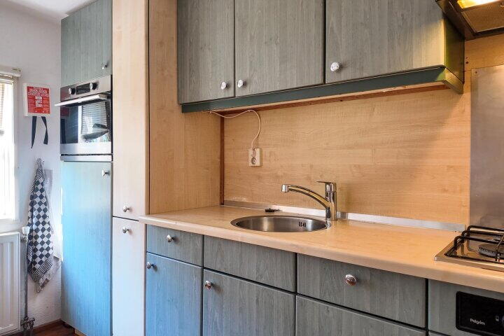 Foto 16 - Zwembadweg 37 144, Sint-oedenrode