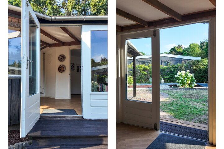 Foto 3 - Zwembadweg 37 144, Sint-oedenrode