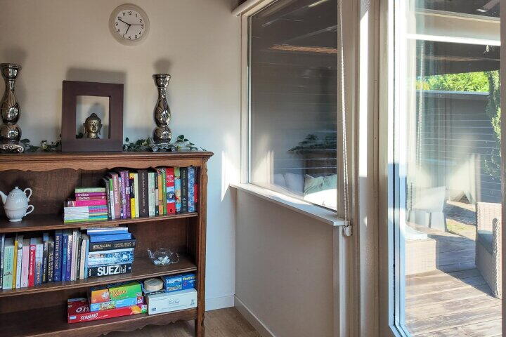 Foto 4 - Zwembadweg 37 144, Sint-oedenrode