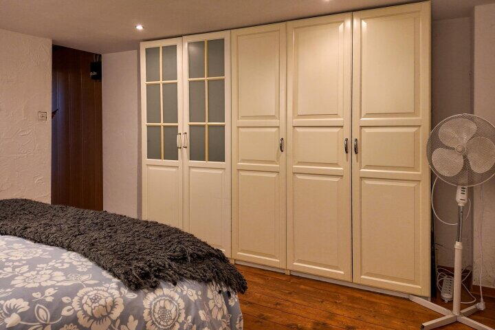 Foto 33 - Zwembadweg 37 144, Sint-oedenrode