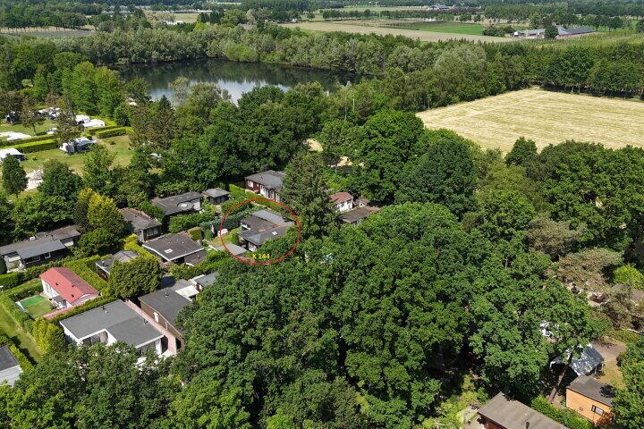 Foto 43 - Zwembadweg 37 144, Sint-oedenrode