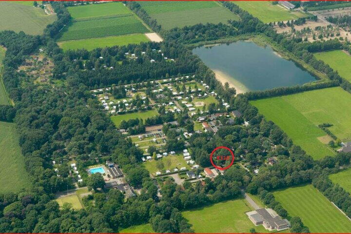 Foto 44 - Zwembadweg 37 144, Sint-oedenrode