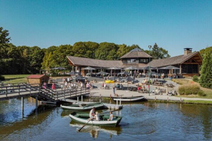 Foto 47 - Zwembadweg 37 144, Sint-oedenrode