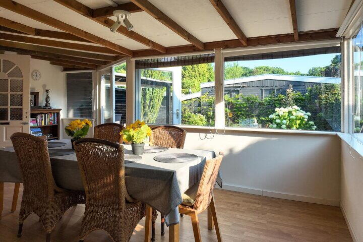 Foto 7 - Zwembadweg 37 144, Sint-oedenrode