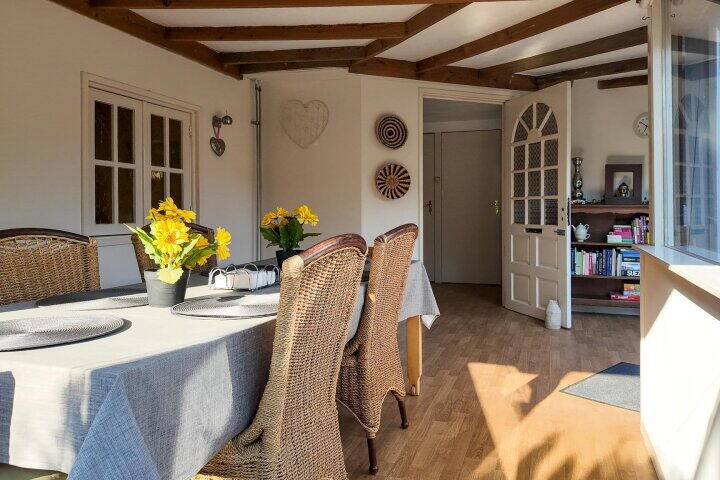 Foto 8 - Zwembadweg 37 144, Sint-oedenrode