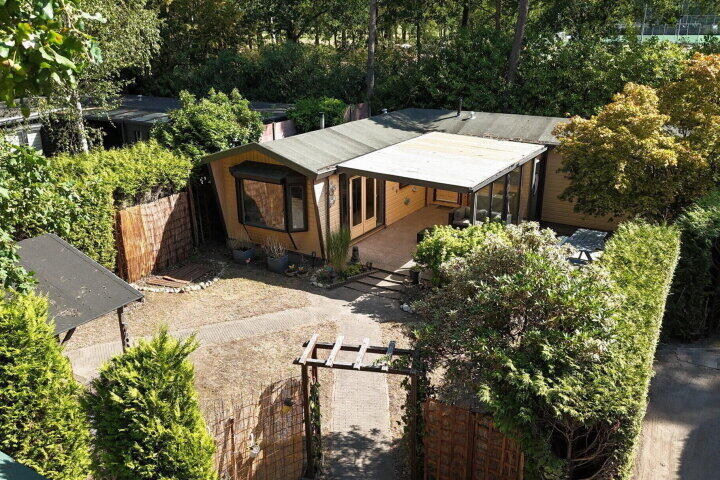 Foto 3 – Zwembadweg 37 83, Sint-oedenrode