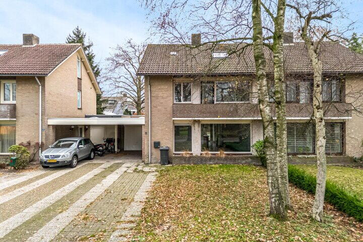 Foto 1 - Zwembadweg 8, Sint-oedenrode