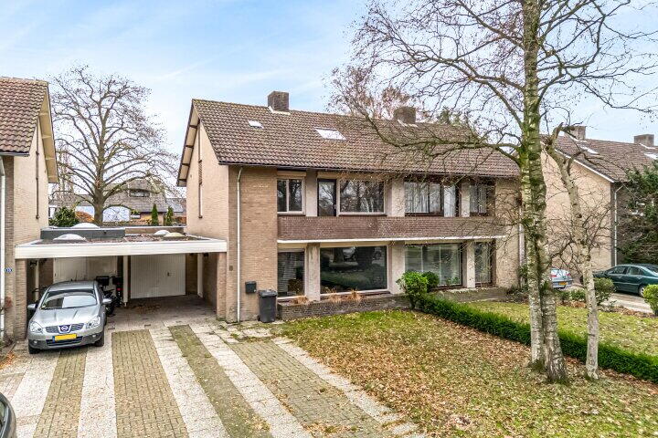 Foto 2 - Zwembadweg 8, Sint-oedenrode