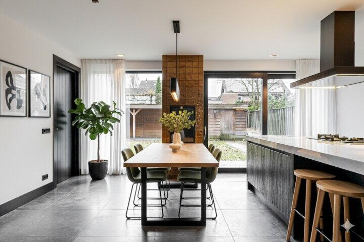 Foto 13 - Zwembadweg 8, Sint-oedenrode