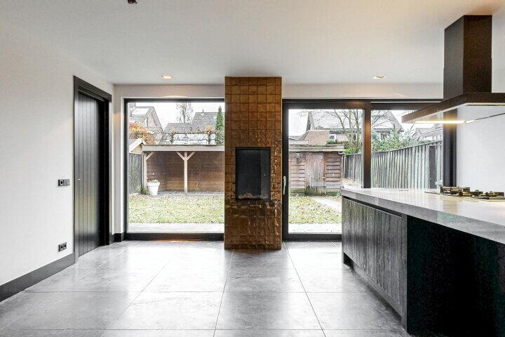 Foto 14 - Zwembadweg 8, Sint-oedenrode