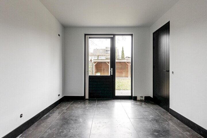 Foto 23 - Zwembadweg 8, Sint-oedenrode