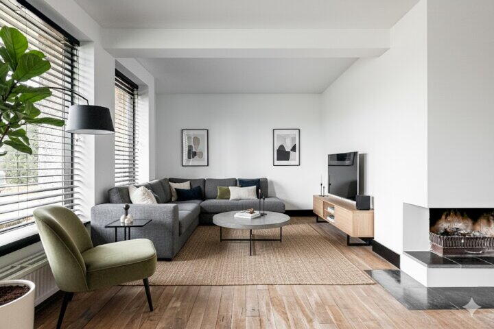 Foto 4 - Zwembadweg 8, Sint-oedenrode