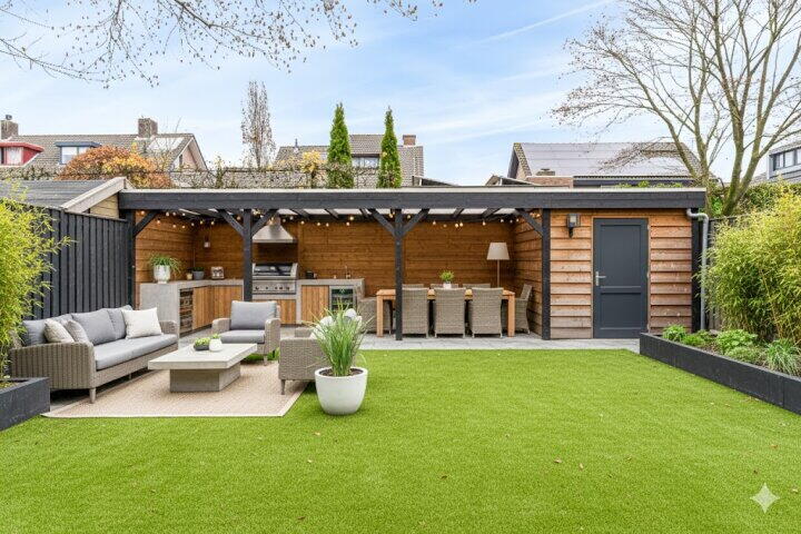 Foto 42 - Zwembadweg 8, Sint-oedenrode