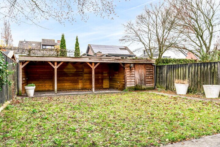 Foto 43 - Zwembadweg 8, Sint-oedenrode