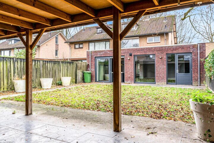 Foto 44 - Zwembadweg 8, Sint-oedenrode