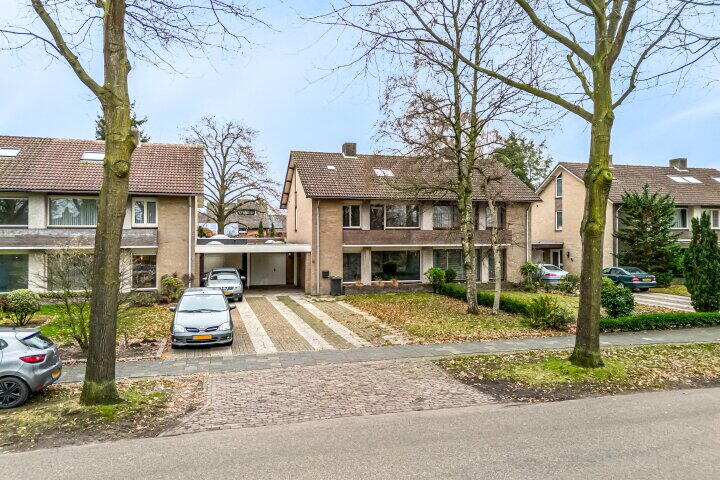 Foto 48 - Zwembadweg 8, Sint-oedenrode