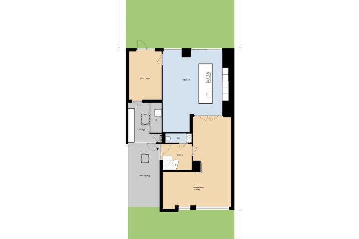 Foto 51 - Zwembadweg 8, Sint-oedenrode