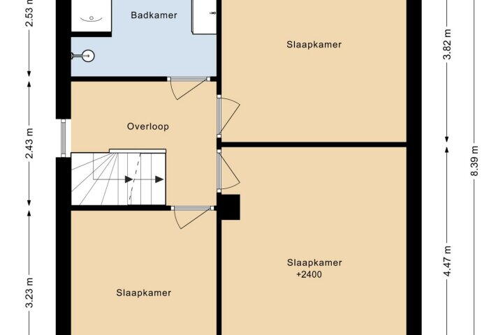 Foto 53 - Zwembadweg 8, Sint-oedenrode