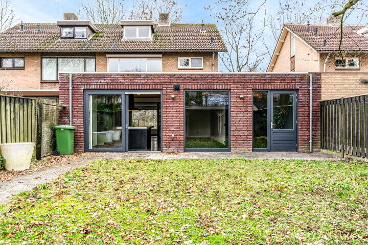 Foto 56 - Zwembadweg 8, Sint-oedenrode