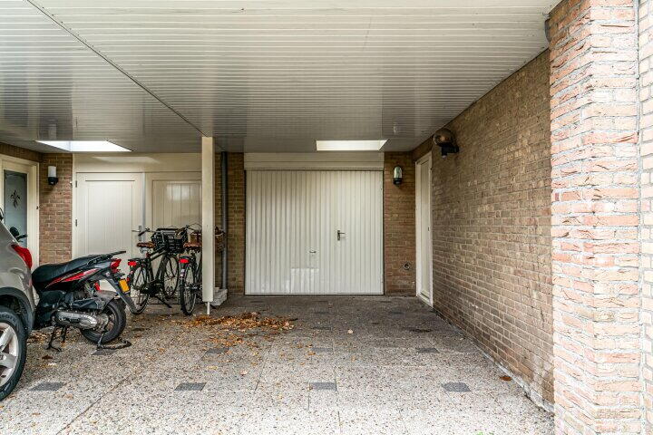 Foto 57 - Zwembadweg 8, Sint-oedenrode