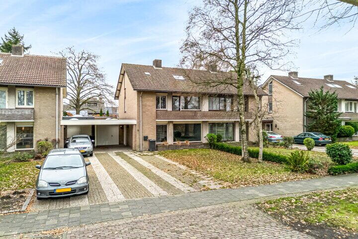 Foto 58 - Zwembadweg 8, Sint-oedenrode