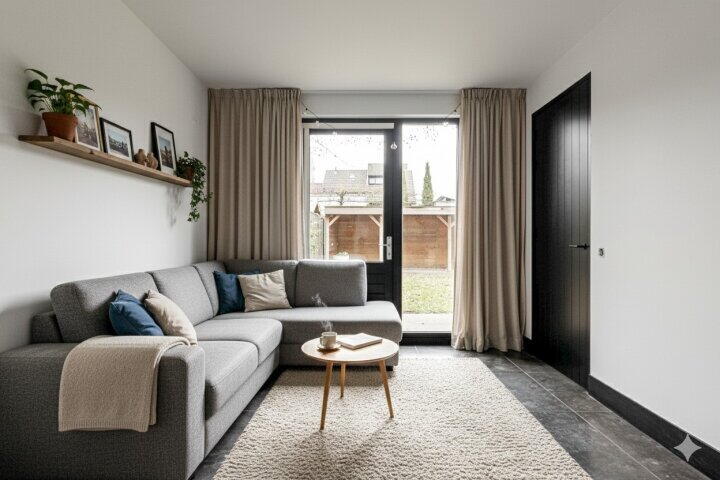 Foto 7 - Zwembadweg 8, Sint-oedenrode