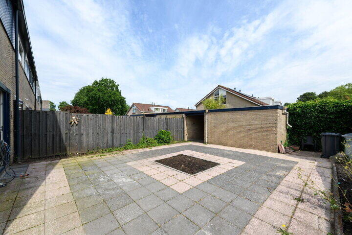 Foto 28 – Zwemmer 113, Drachten