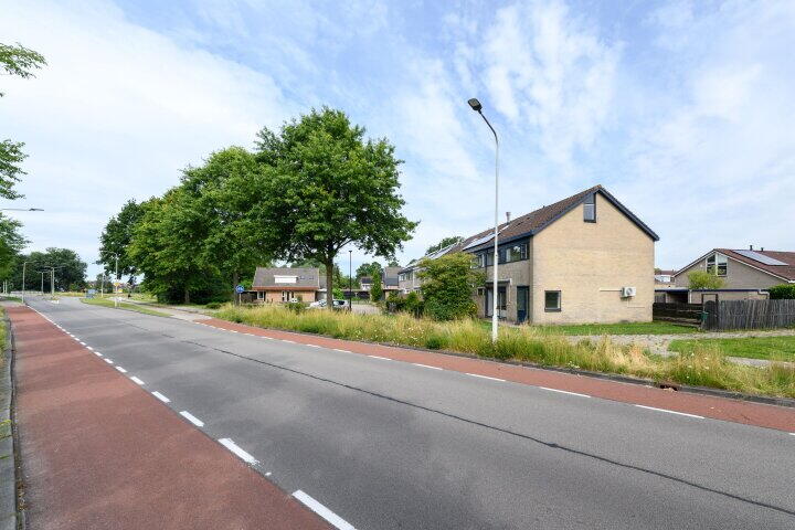 Foto 32 – Zwemmer 113, Drachten