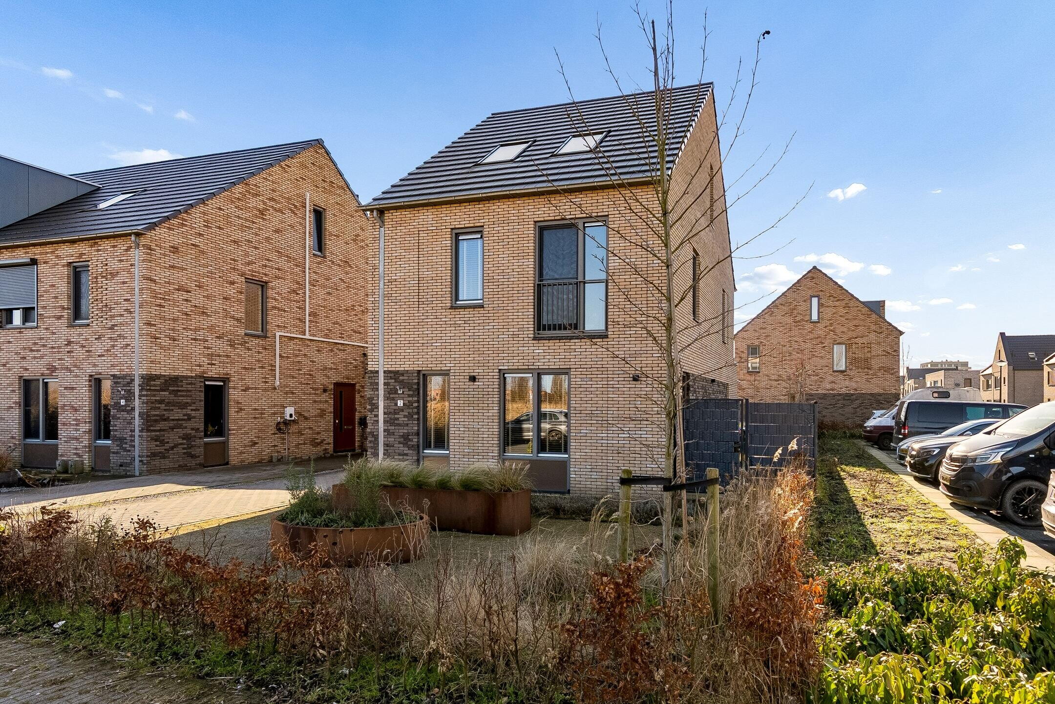 360 foto - Zwenkgras 2, Lelystad