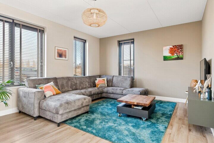 Foto 12 - Zwenkgras 2, Lelystad